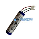 Μπαταρία για VeriFone VX675 BPK265-001 [Αντικατάσταση μπαταρίας]